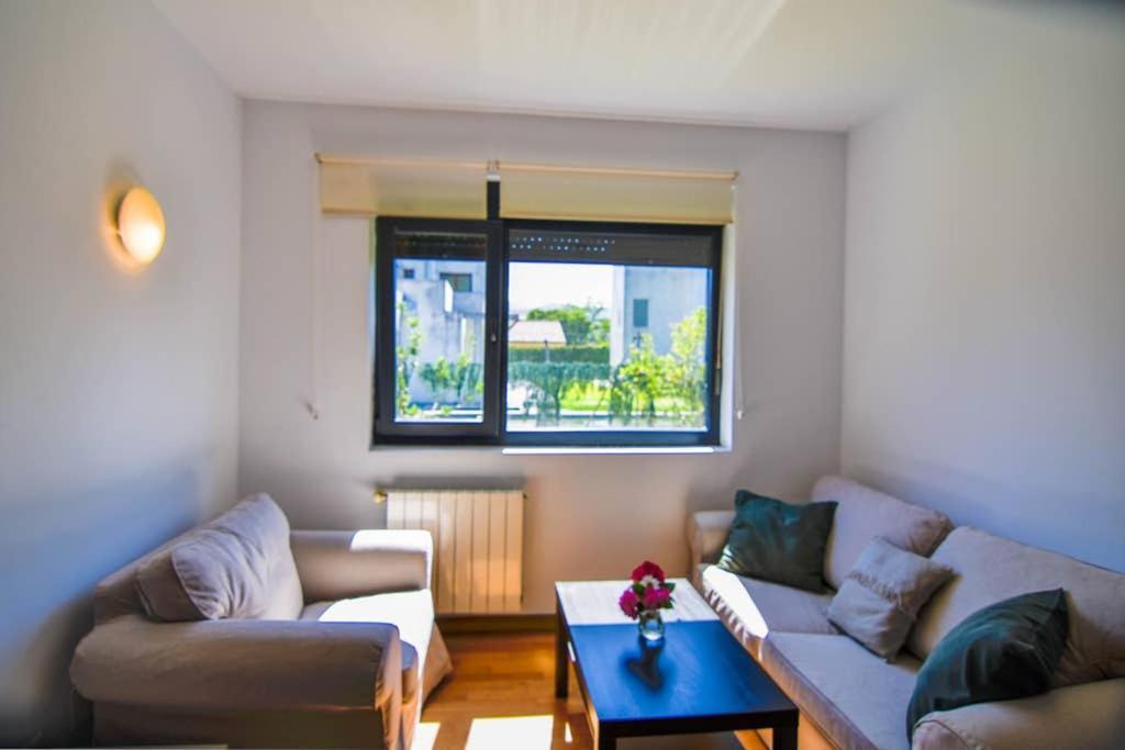 הוילה Santoña ¡Nuevo! Espectacular Casa En La Playa De Berria מראה חיצוני תמונה