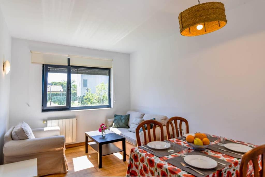 הוילה Santoña ¡Nuevo! Espectacular Casa En La Playa De Berria מראה חיצוני תמונה