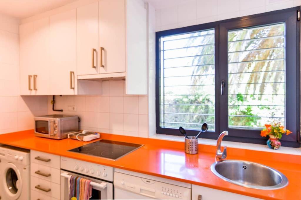 הוילה Santoña ¡Nuevo! Espectacular Casa En La Playa De Berria מראה חיצוני תמונה